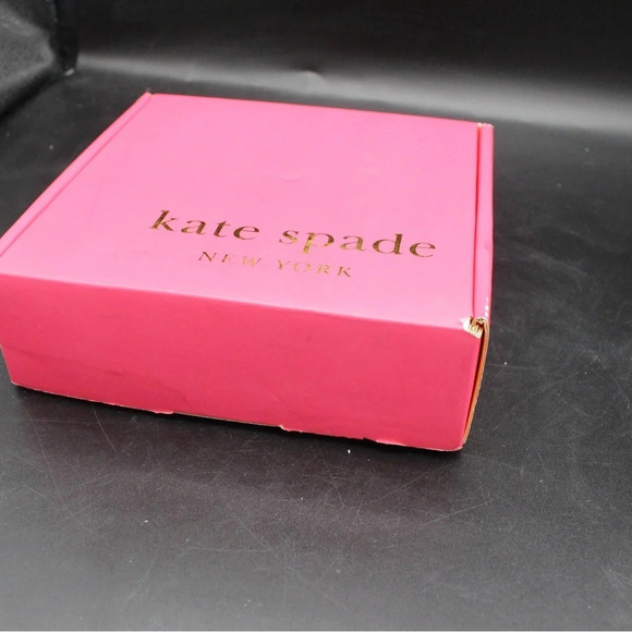 Lenox by Kate Spade 6” Appetizer Plates - Picture 2 of 9